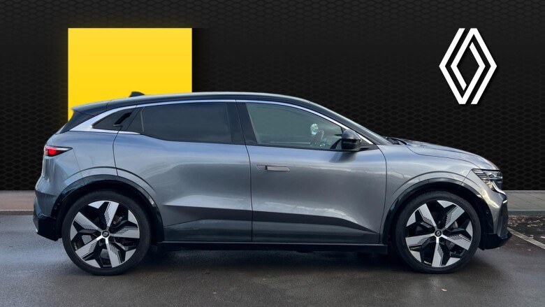 Renault Megane E-Tech EV60 160kW Techno 60kWh Optimum Charge 5dr Auto Electric Hatchback